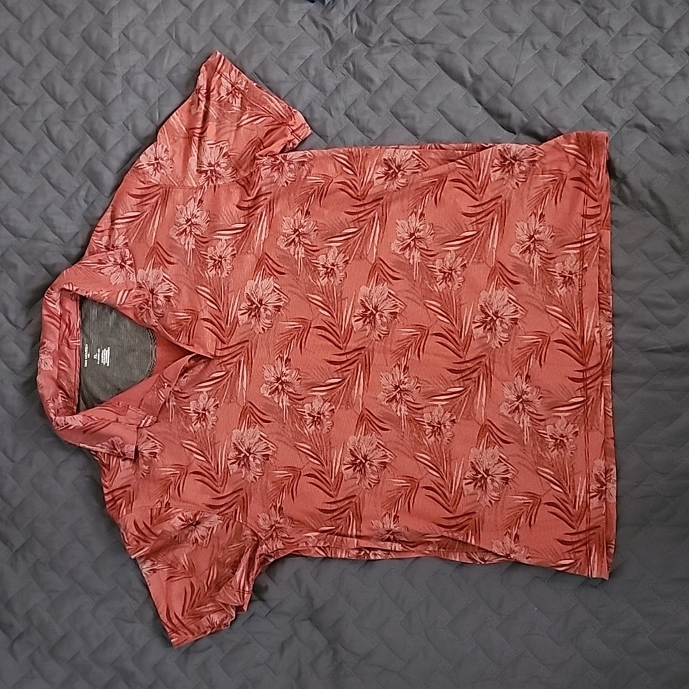 Van Heusen Men's shirt
